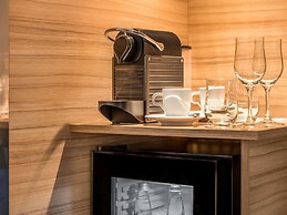 Novotel Muenchen City