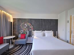 Novotel Muenchen City