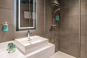 Novotel Muenchen City