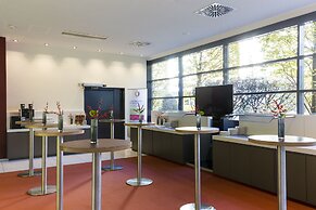 Novotel Muenchen City