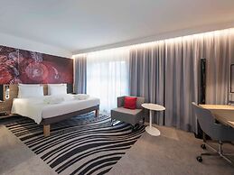 Novotel Muenchen City