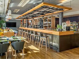 Novotel Muenchen City