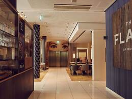 Novotel Muenchen City