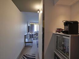 Novotel Muenchen City