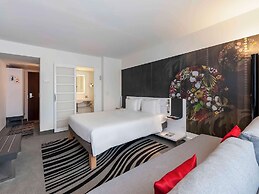 Novotel Muenchen City