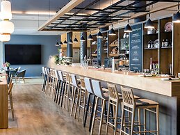 Novotel Muenchen City