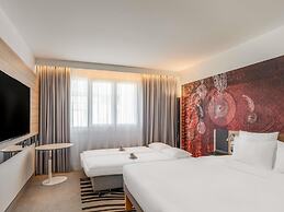 Novotel Muenchen City