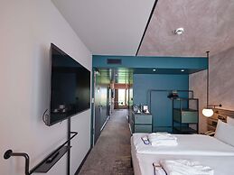 Novotel Muenchen City