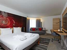 Novotel Muenchen City