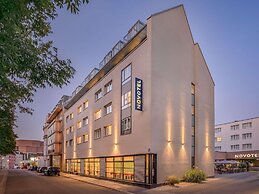 Novotel Muenchen City