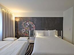 Novotel Muenchen City
