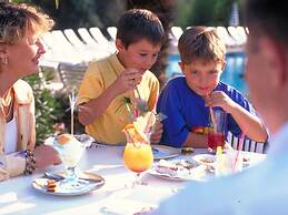 Novotel Muenchen City