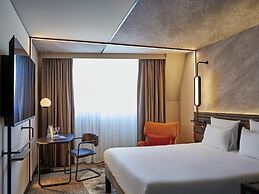 Novotel Muenchen City