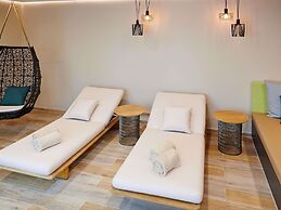 Novotel Muenchen City