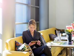 Novotel Muenchen City