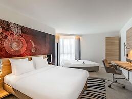 Novotel Muenchen City