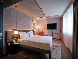 Novotel Muenchen City