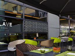 Novotel Muenchen City