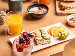 Novotel Muenchen City