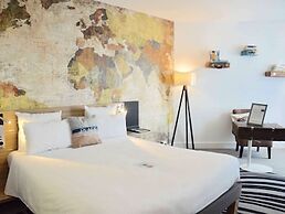 Novotel Muenchen City