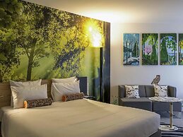 Novotel Muenchen City