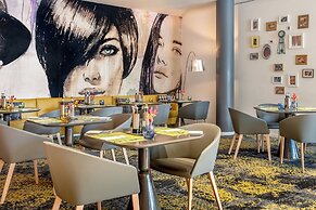 Novotel Muenchen City