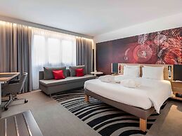 Novotel Muenchen City