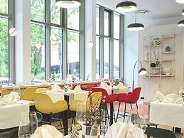 Novotel Muenchen City