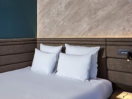 Novotel Muenchen City