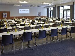 Novotel Muenchen City