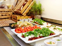 Novotel Muenchen City