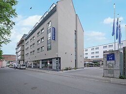 Novotel Muenchen City