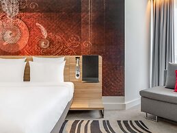 Novotel Muenchen City