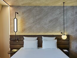 Novotel Muenchen City