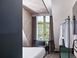 Novotel Muenchen City