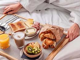 Novotel Muenchen City