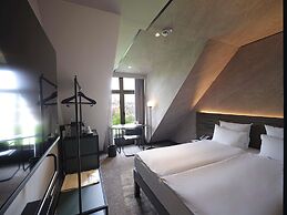 Novotel Muenchen City