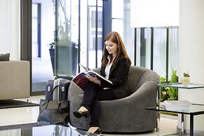 Novotel Muenchen City