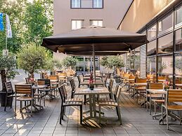 Novotel Muenchen City