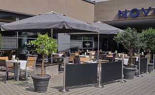 Novotel Muenchen City