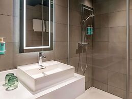 Novotel Muenchen City