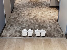 Oriental Hotel Tokyo Bay