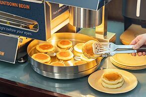 Oriental Hotel Tokyo Bay