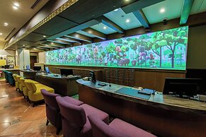 Oriental Hotel Tokyo Bay