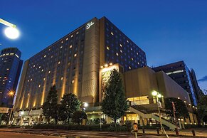 Oriental Hotel Tokyo Bay