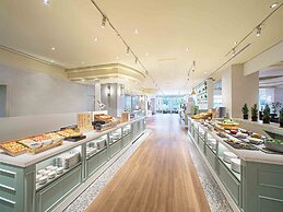 Oriental Hotel Tokyo Bay