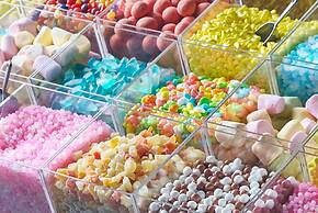 Oriental Hotel Tokyo Bay