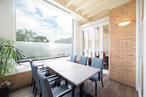 Oriental Hotel Tokyo Bay