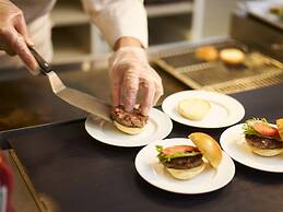 Oriental Hotel Tokyo Bay