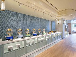 Oriental Hotel Tokyo Bay